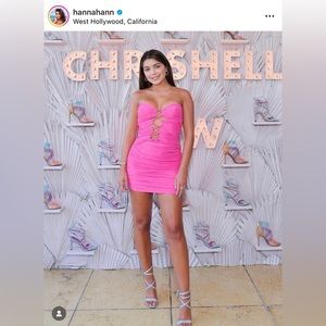 NWT MistressRocks Dress